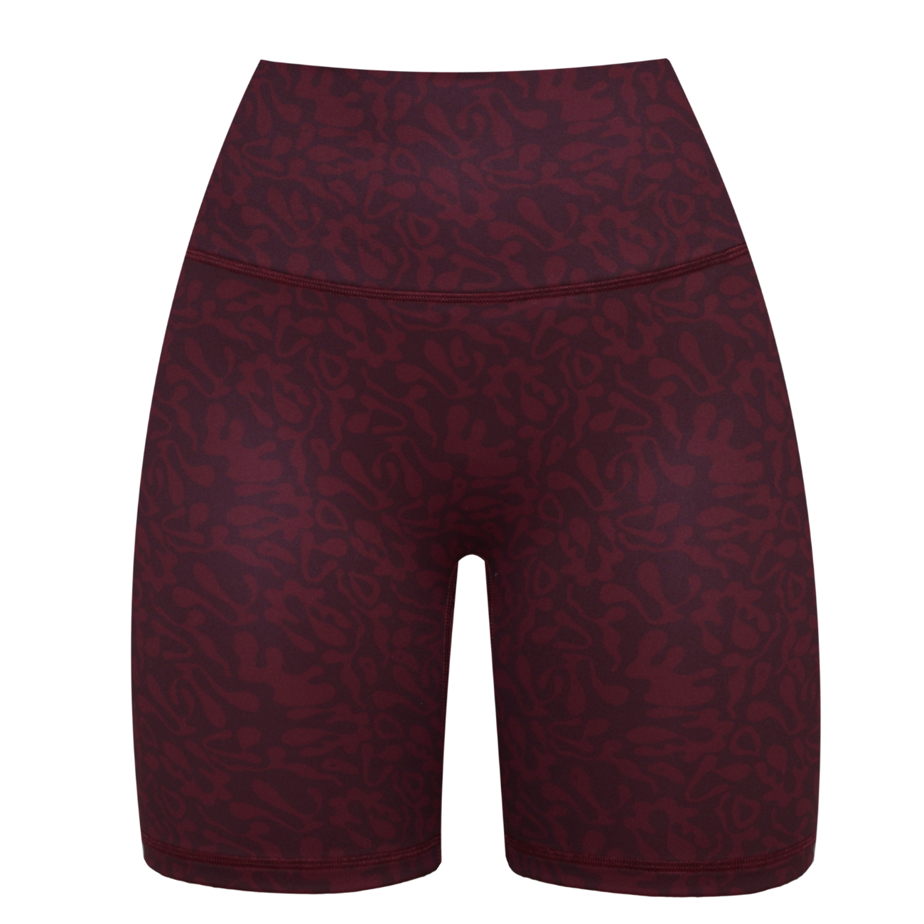SORA 6" BIKE SHORTS
