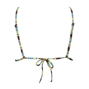 JACQUI TRIANGLE BIKINI TOP