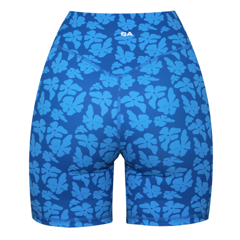 SAMMI 6" POCKET BIKE SHORTS