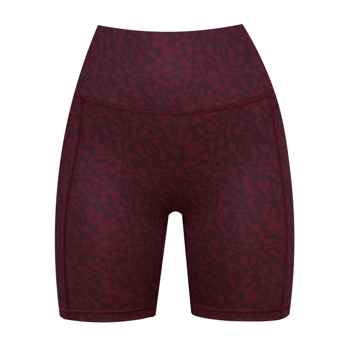 VEYA 6" POCKET BIKE SHORTS