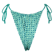 SOFIA TIE SIDE BOTTOMS