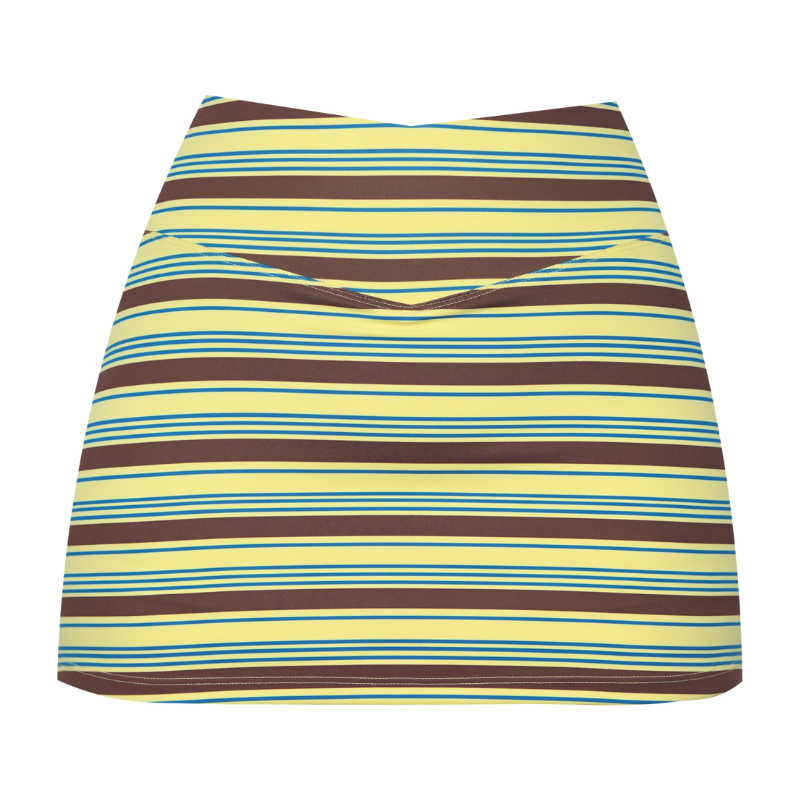 FRANKI TENNIS SKORT