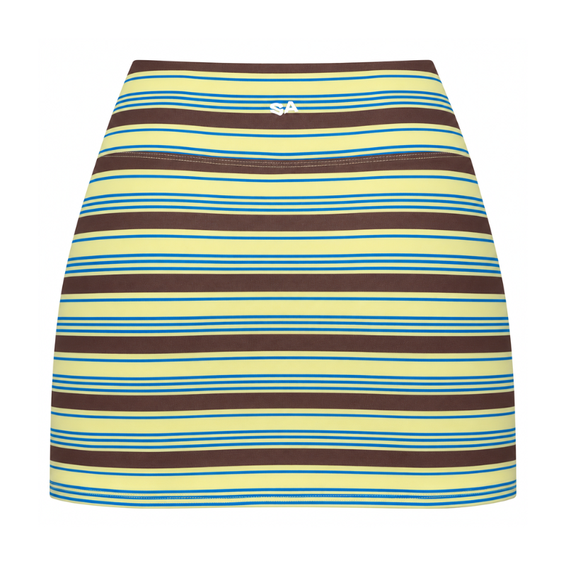 FRANKI TENNIS SKORT