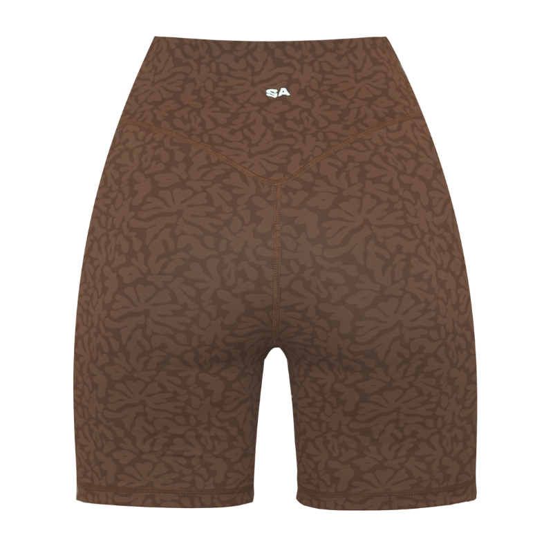 BELLA 6" POCKET BIKE SHORTS