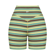 KIARA 6" POCKET BIKE SHORTS