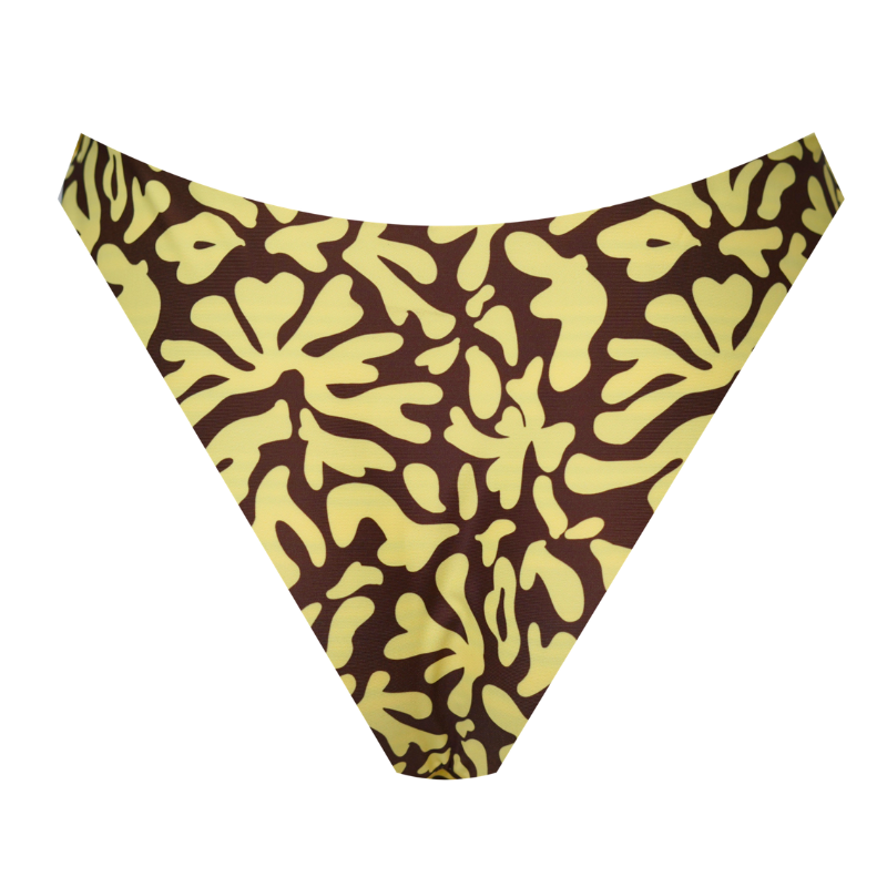 JACQUI CHEEKY BIKINI BOTTOMS