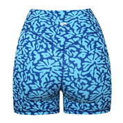 MILLI 4" BIKE SHORTS