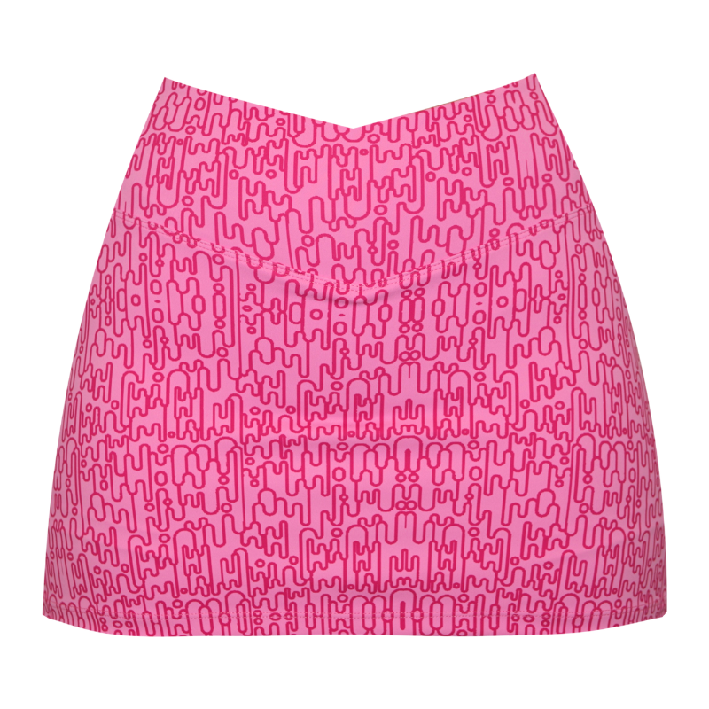 LACEY TENNIS SKORT