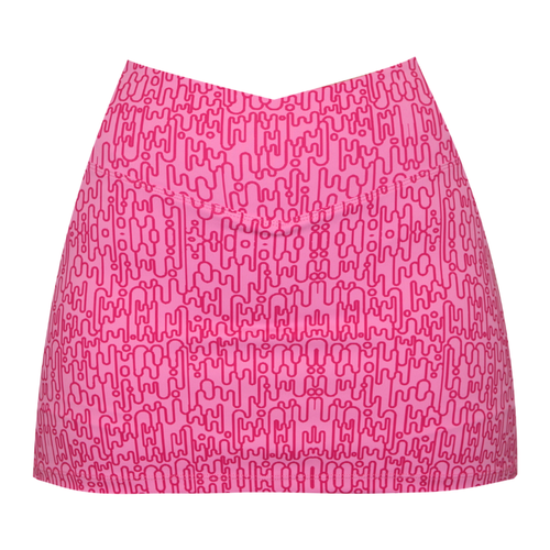 LACEY TENNIS SKORT