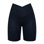 ESME CROSS OVER 6" BIKE SHORTS
