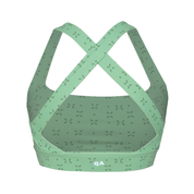 INKA CROSS BACK SPORTS BRA