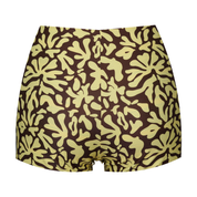 COURT REVERSIBLE SWIM SHORTS