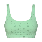INES CROP SPORTS BRA