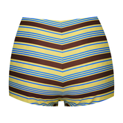 COURT REVERSIBLE SWIM SHORTS