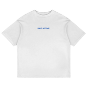 ZIMI OVERSIZED UNISEX T-SHIRT