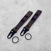 SALT ACTIVE KEY CHAIN