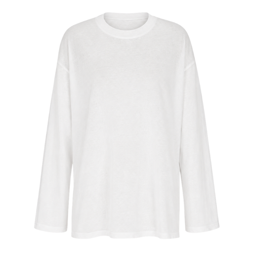 HANNA OVERSIZED SHEER LONG SLEEVE - PRE ORDER