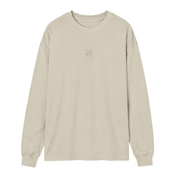 YUMI UNISEX LONG SLEEVE