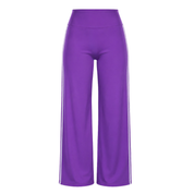 MONICA STRIPE WIDE LEG BOTTOMS - PRE ORDER