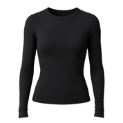 RIVI LONG SLEEVE TOP