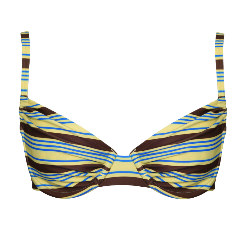 REMMI UNDERWIRE BIKINI TOP