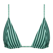 RHEA TRIANGLE BIKINI TOP