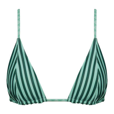 RHEA TRIANGLE BIKINI TOP