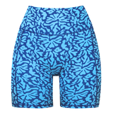 CARLA 6" POCKET BIKE SHORTS