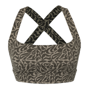 KIMI CROSS BACK SPORTS BRA