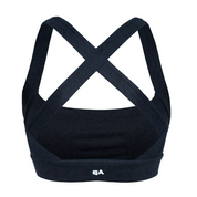 NALA CROSS BACK SPORTS BRA
