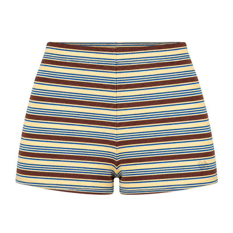 SUKI LOUNGE SHORTS