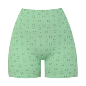 INES 4" BIKE SHORTS