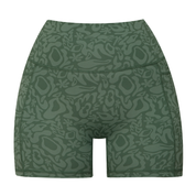 ALEZI 4" POCKET BIKE SHORTS