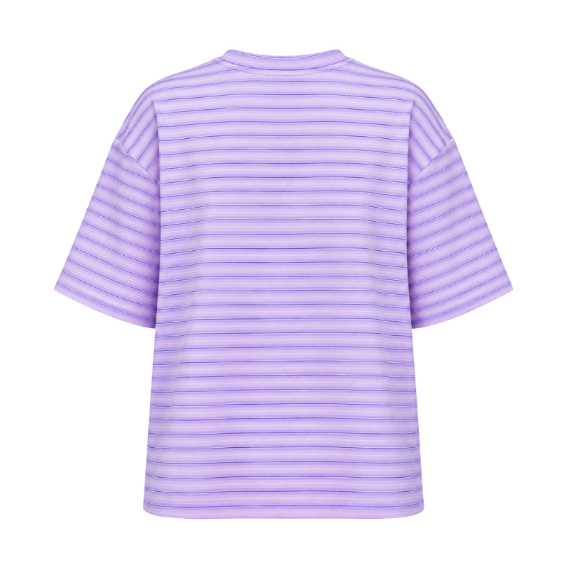 KONTI OVERSIZED T-SHIRT