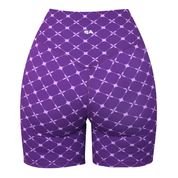 HEIDI 6" POCKET BIKE SHORTS