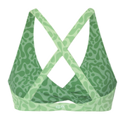 KARMA TWIST SPORTS CROP