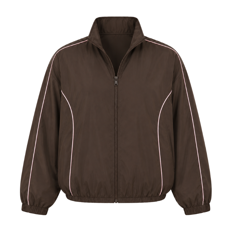 KODA TRACK JACKET