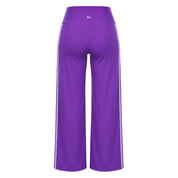 MONICA STRIPE WIDE LEG BOTTOMS - PRE ORDER
