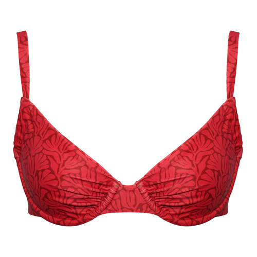 SHAE UNDERWIRE BIKINI TOP