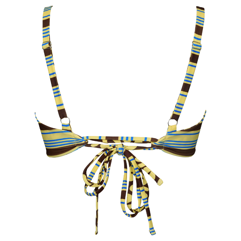 REMMI UNDERWIRE BIKINI TOP