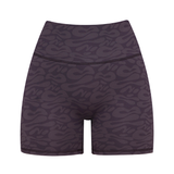 TAMIKA 4" BIKE SHORTS