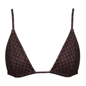 FAE TRIANGLE BIKINI TOP
