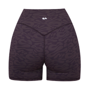 TAMIKA 4" BIKE SHORTS