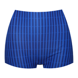 LIVIA REVERSIBLE SWIM SHORTS