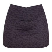 AMBER TENNIS SKORT