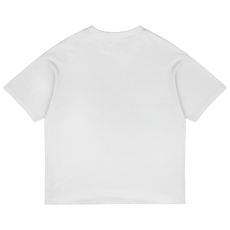 ZIMI OVERSIZED UNISEX T-SHIRT