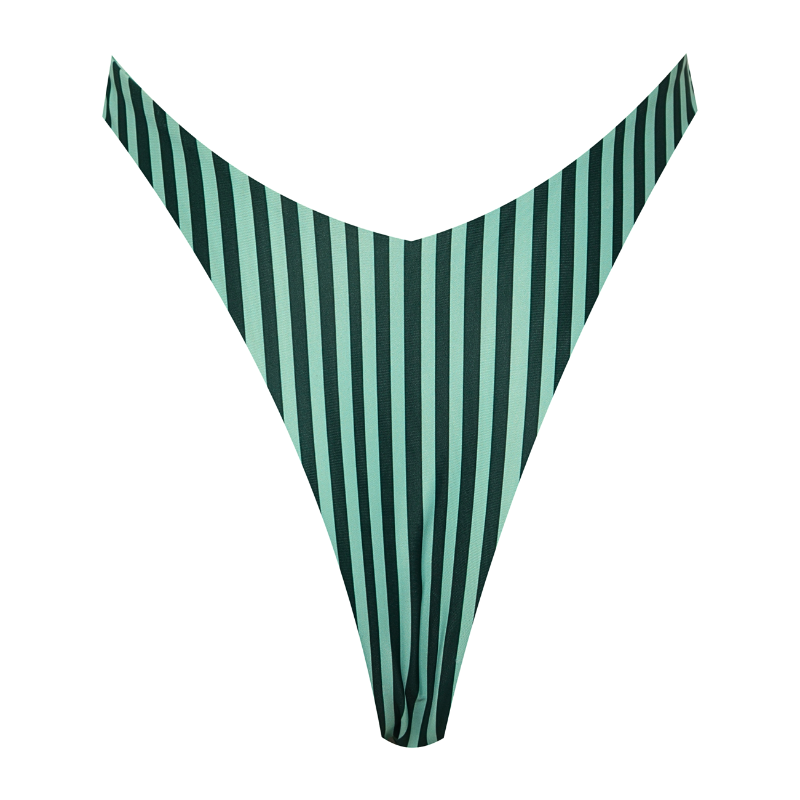 ASIIA HIGH HIP BIKINI BOTTOMS