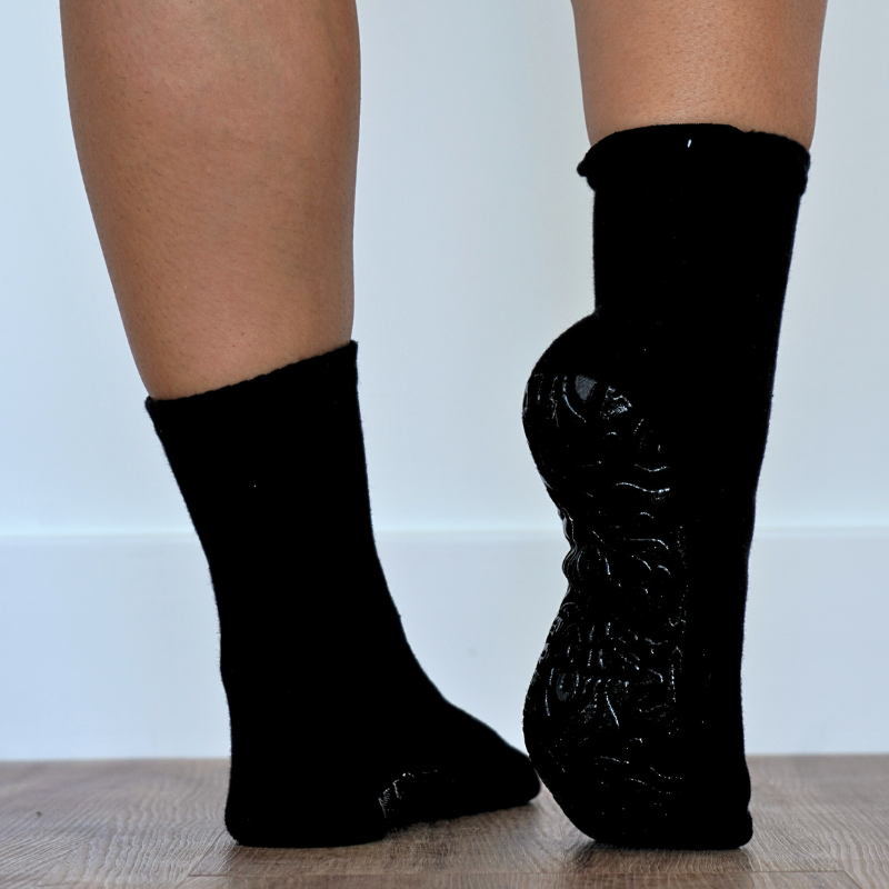 PILATES GRIP SOCKS