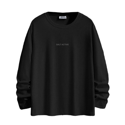 YUMI UNISEX LONG SLEEVE