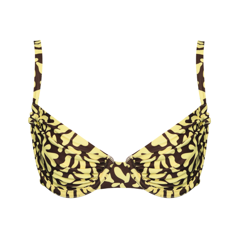 REMMI UNDERWIRE BIKINI TOP